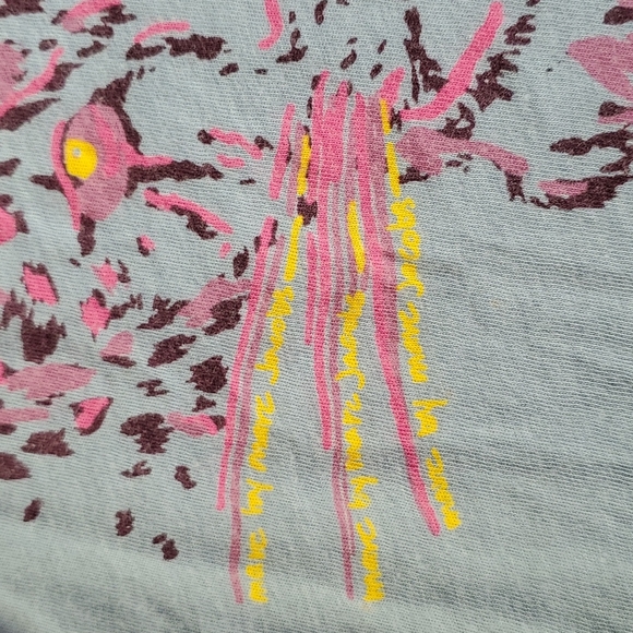 Marc by Marc Jacobs Leopard pajama set with extra tank top - Picture 6 of 8